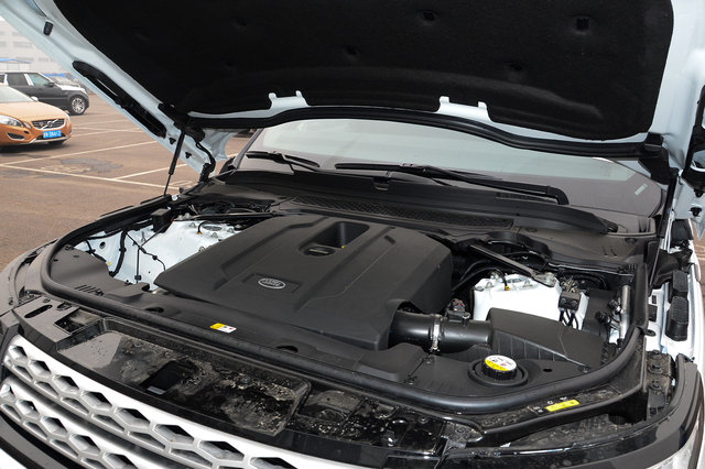·ʤ˶ 2016 2.0 GTDi HSE