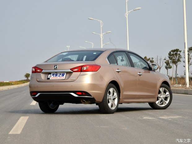 ̩ ̩Z500 2015 1.5T CVT