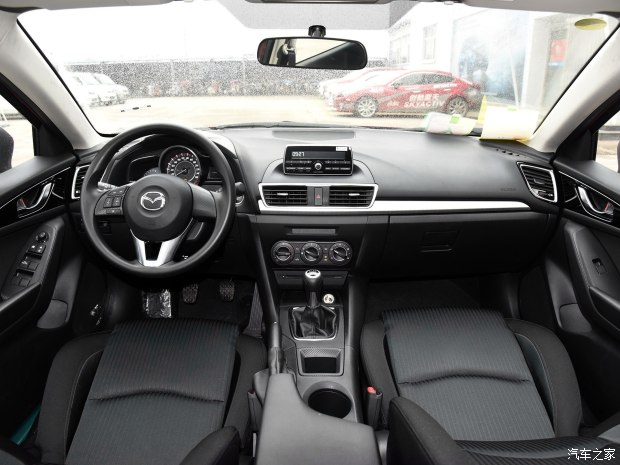 Դ Դ3 Axela 2016  1.5L ֶ