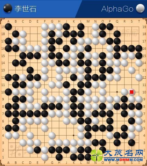 ˻սAlphaGo 41ʯ