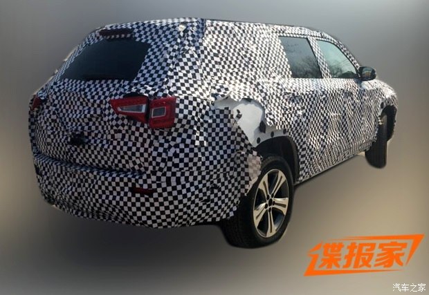 2016Ƴ سSUV CS95