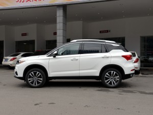 ó GS4 2016 235T G-DCT