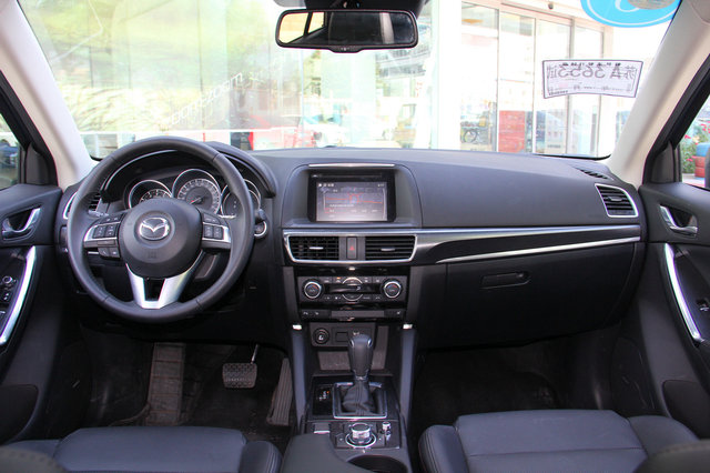 ԴCX-5 2015 2.5L AT콢