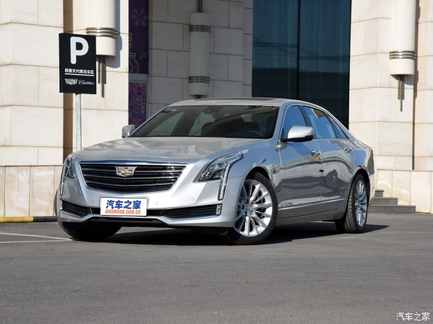 ͨÿ CT6 2016 28T 