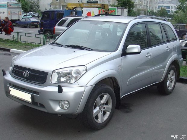 RAV4 ڶSUV걨ͼع