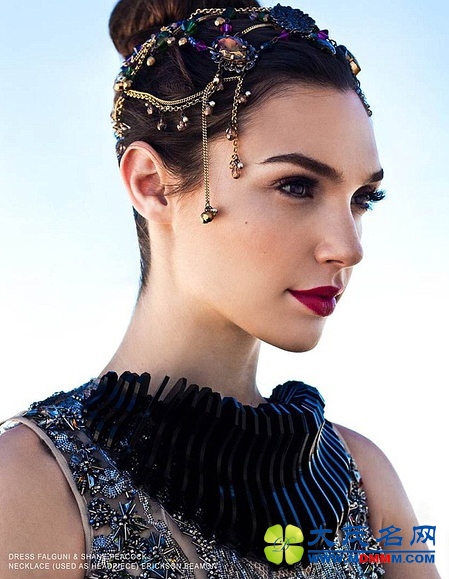 Gal Gadot