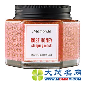 ױ/Mamonde Ǿޱʪ˯Ĥ