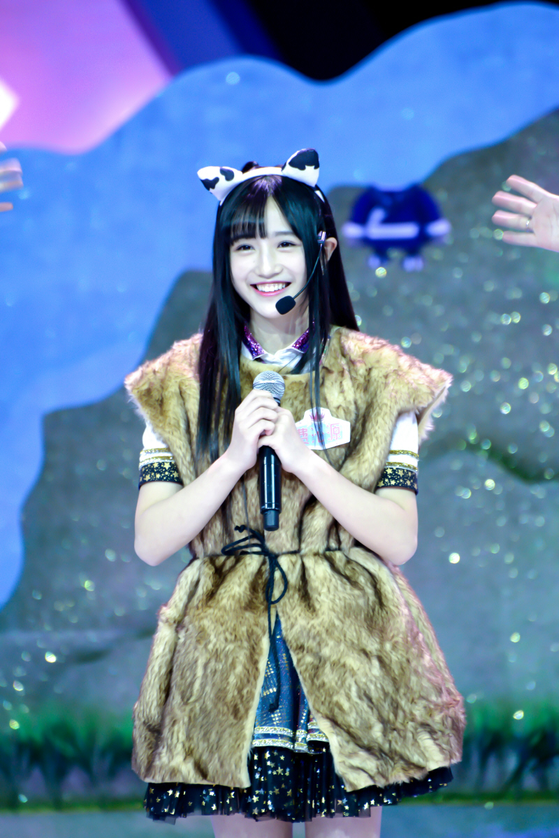 SNH48ǧһŮԴtopŰ֥ĵӰ