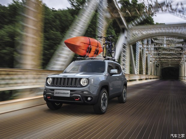 ƿJeep  2016 Trailhawk