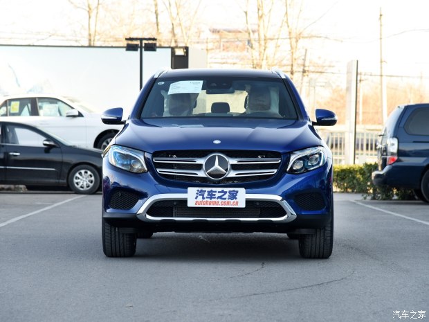  GLC 2016 GLC 300 4MATIC 