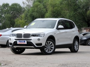 () X3 2014 xDrive28i 