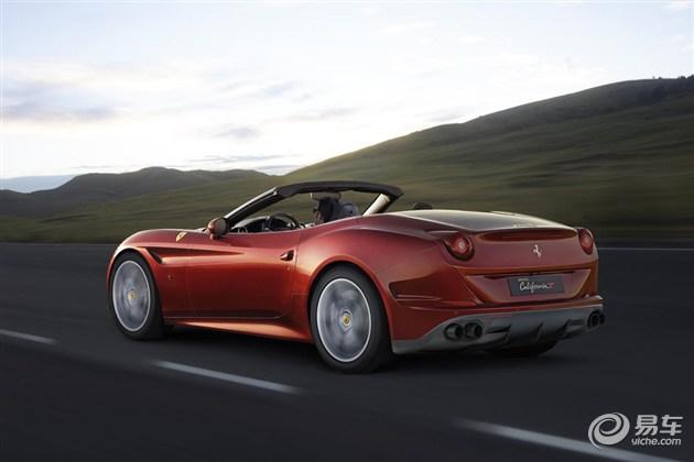 չع GTC4 Lusso