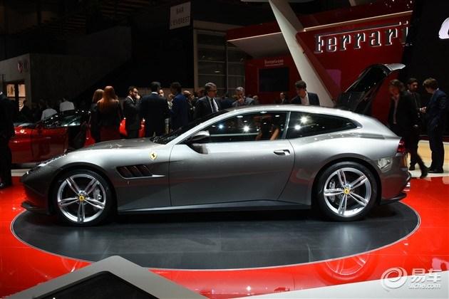 չع GTC4 Lusso