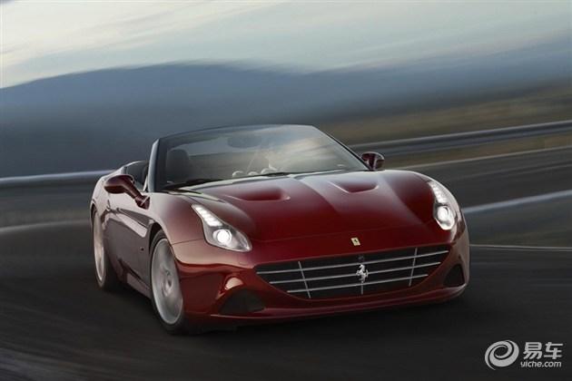 չع GTC4 Lusso