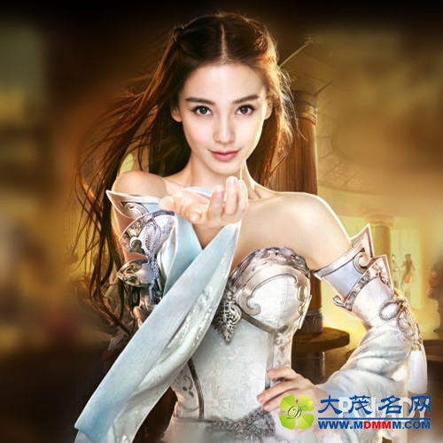 Angelababy