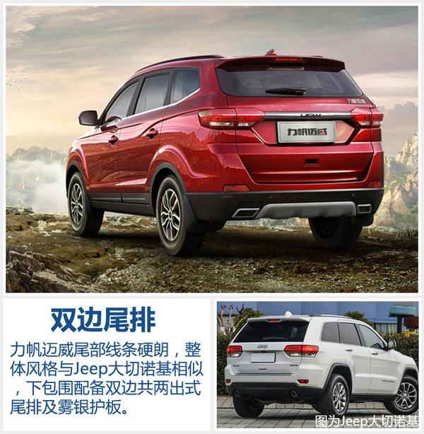 7SUV 425 1.5