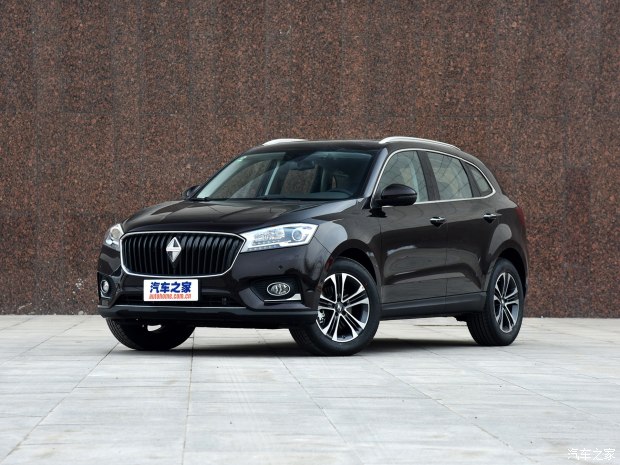  BX7 2016 26T 5