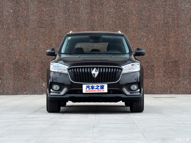  BX7 2016 26T 5