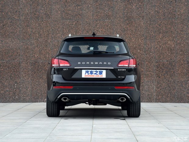  BX7 2016 26T 5