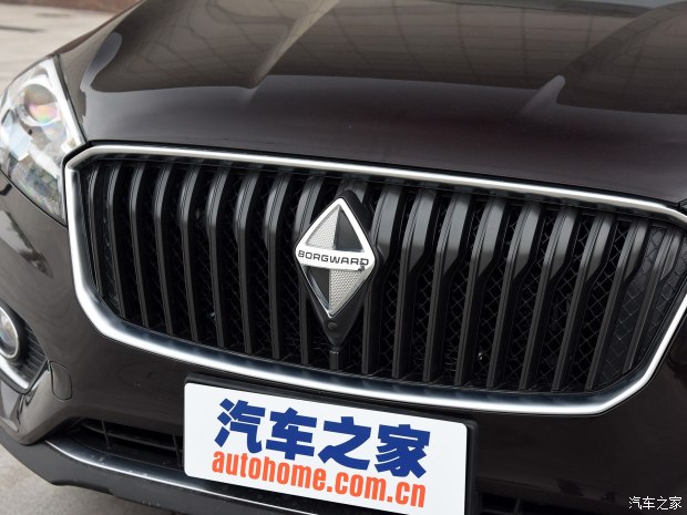  BX7 2016 26T 5