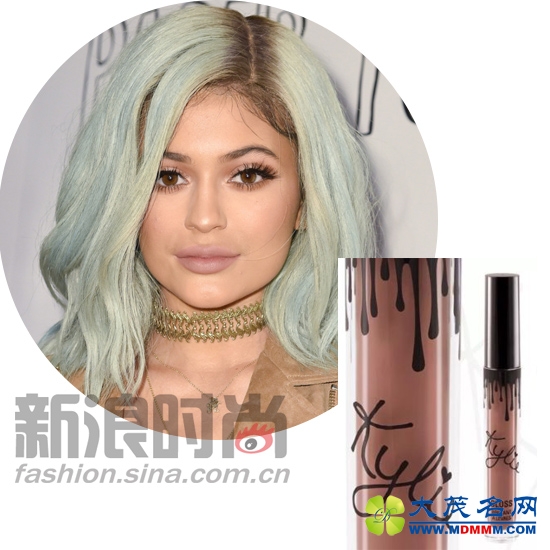 Kylie-JennerKylie-Lip-Kit