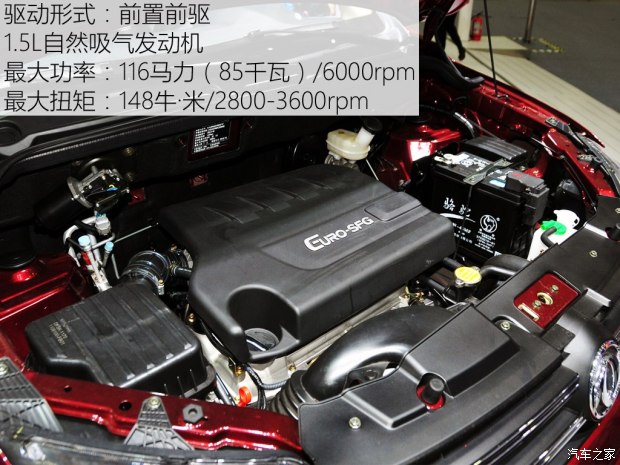 С 370 2016 1.5L ֶ