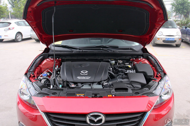 2014   2.0L AT˶