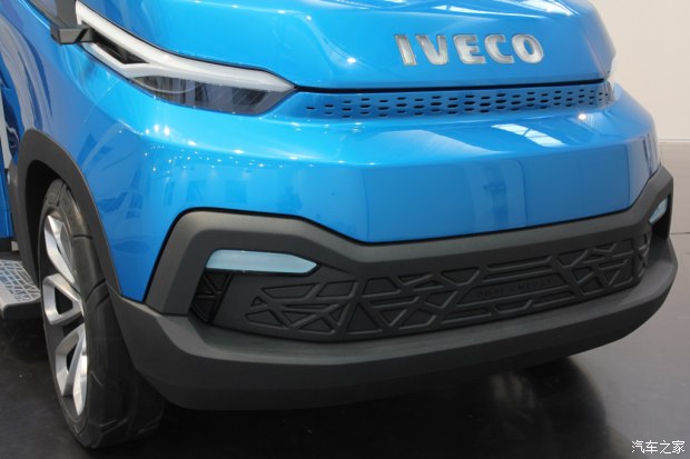δƷ IVECO౱չ