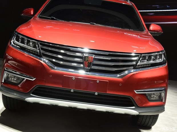 2016չ̽ݣRX5/eRX5ʵ
