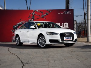 һ-ڰµ µA6L 2016 45 TFSI quattro ˶