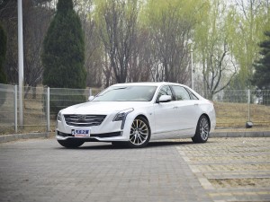 ͨÿ CT6 2016 40T 