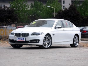  5ϵ 2015 535Li 