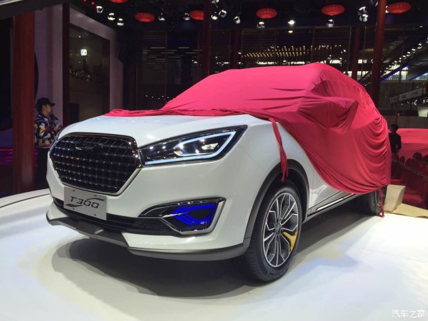 2016չ̽ݣ̩SUV T300ع