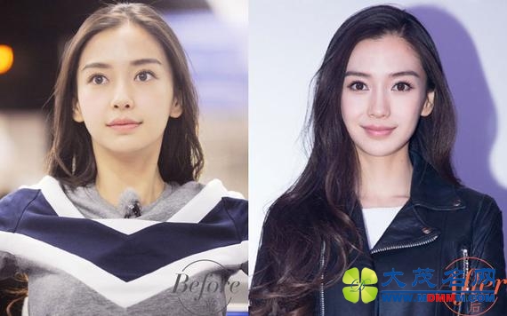 Angelababy