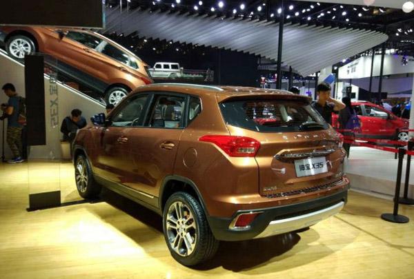 ϰSUV H7