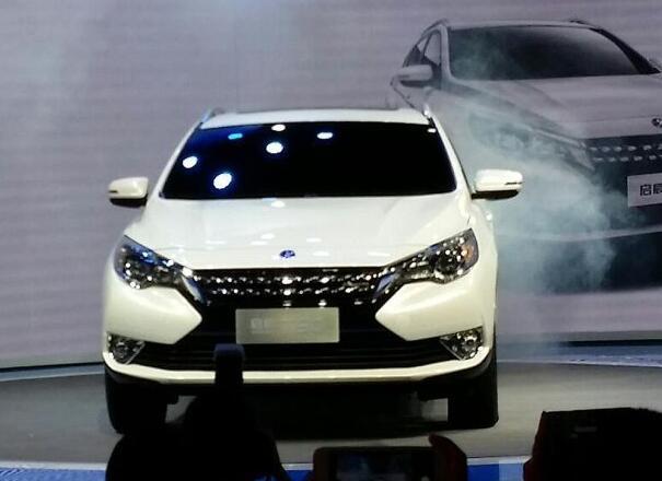 ϰSUV H7