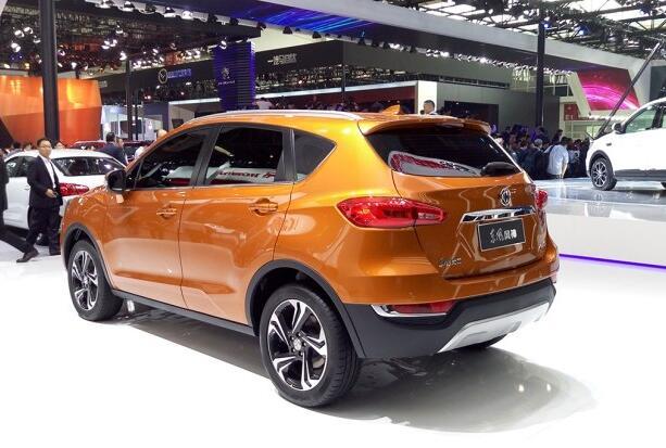 ϰSUV H7