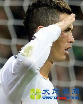 ߼:CR7 񹦱Ųʧ