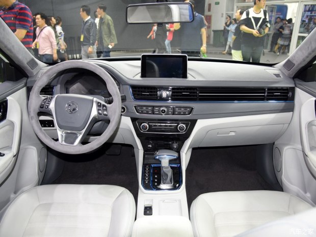  S50 2016 EV