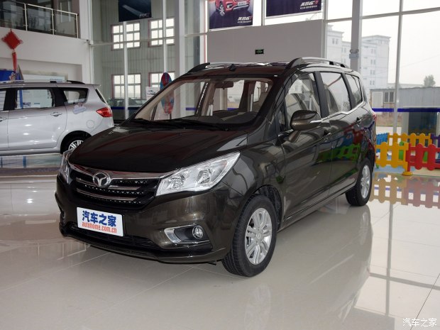 Ϋ Ӣ737 2016 1.5L CVT