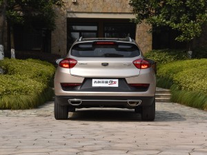  ۺGS 2016 ˶ 1.3T Զ