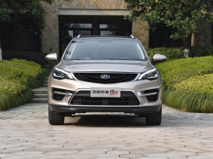  ۺGS 2016 ˶ 1.3T Զ