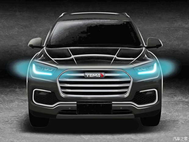 6Ѯ ҰSUV T80Ԥͼع