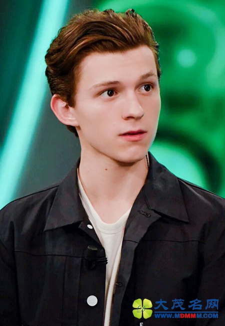 Tom Holland