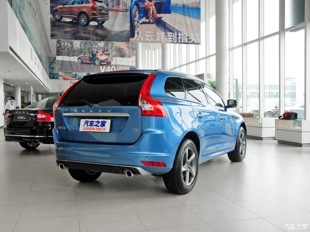 ֶ() ֶXC60() 2015 2.0T T5 ˶