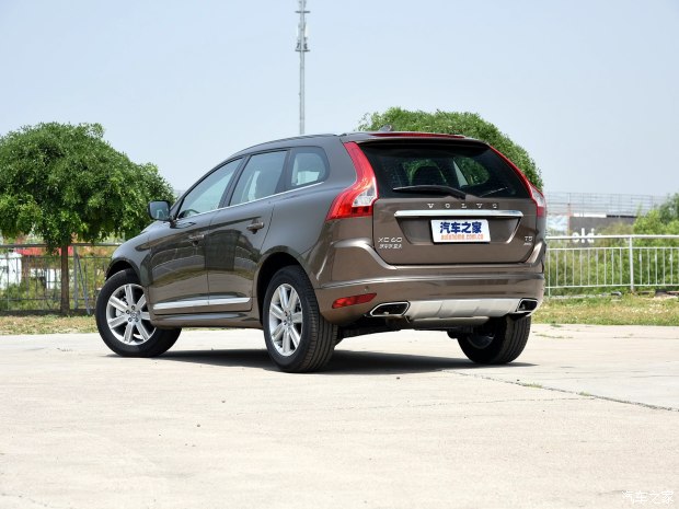 ֶ̫ ֶXC60 2016 2.0T T5 AWD Զ