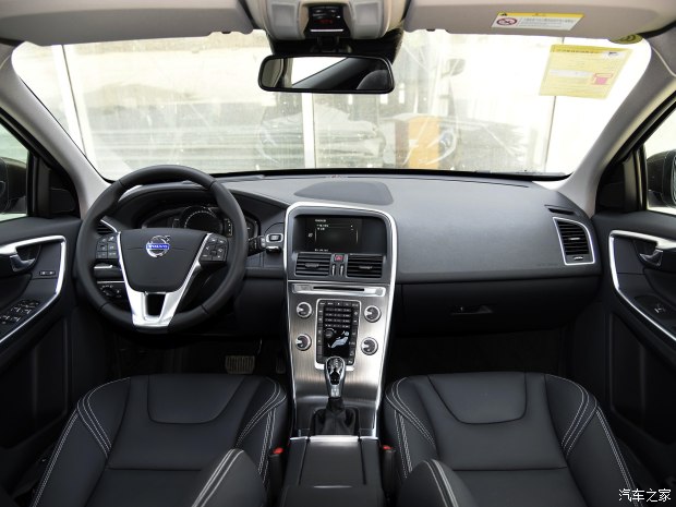 ֶ̫ ֶXC60 2016 2.0T T5 AWD Զ