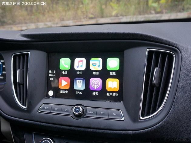 inkaLink+CarPlay 360ϵͳ