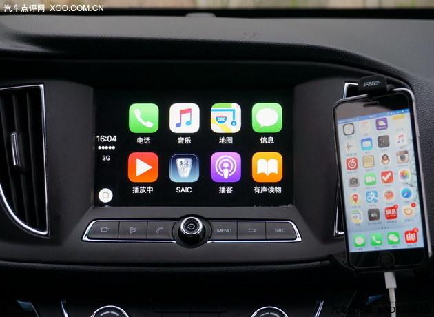 inkaLink+CarPlay 360ϵͳ