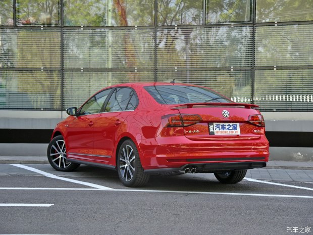 һ-  2016 2.0TSI GLI